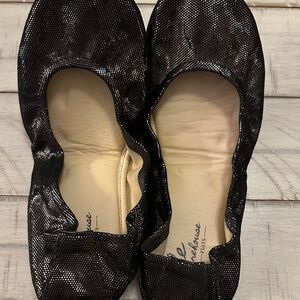 The Storehouse Flats - Size 10